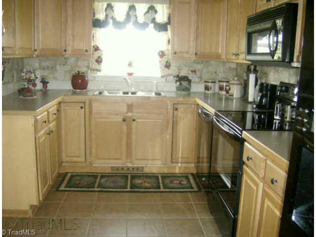 Other. beautiful kitchen