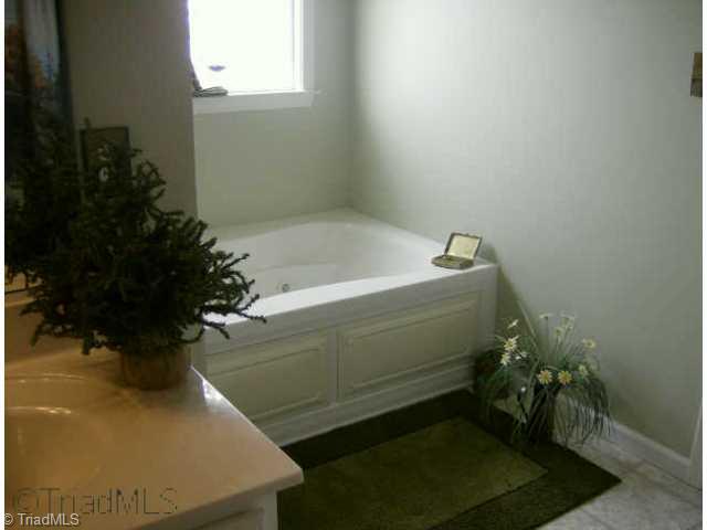 Other. big master bath. Has dual vanity and a jetted tub.