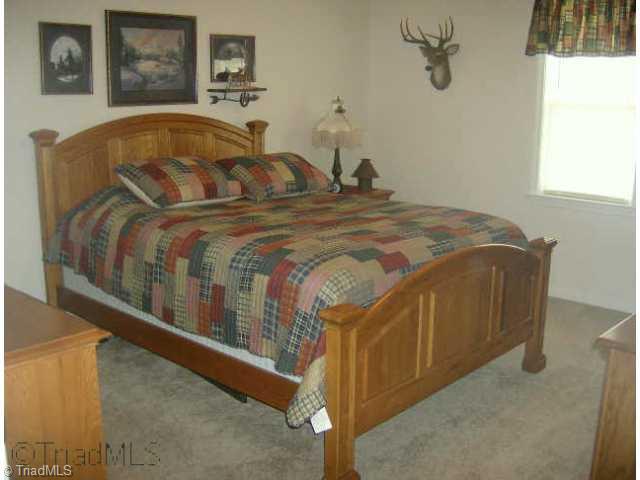 Other. second bedroom