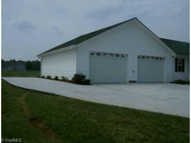 228 Danner Road Mocksville, NC 27028 - Photo 9 of 9 Other. over-sized garage