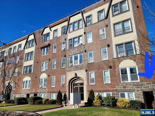 $1,650 | 411 Highland Avenue, Unit BN, Palisades Park, NJ 07650