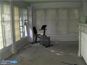 7107 Llanfair Road Upper Darby, PA 19082 - Photo 4 of 10 Sun Room