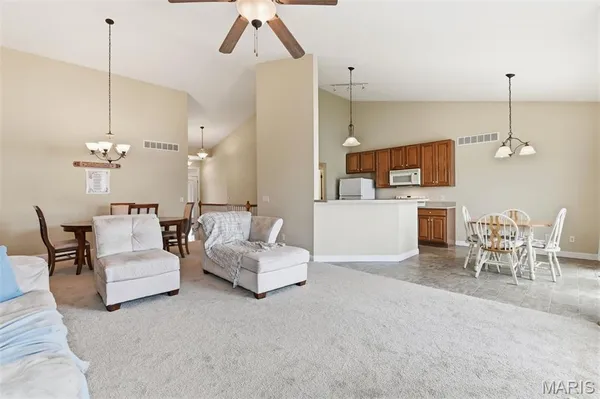 $325,000 | 111 Long And Winding Road, St. Peters, MO 63376