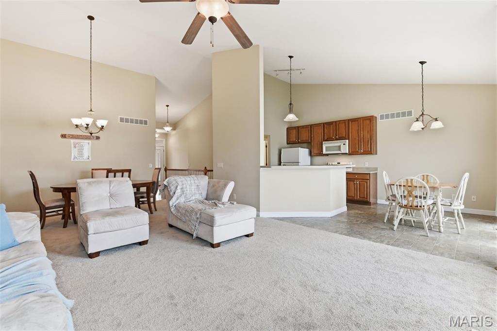 111 Long And Winding Road St. Peters, MO 63376 - Photo 11 of 26