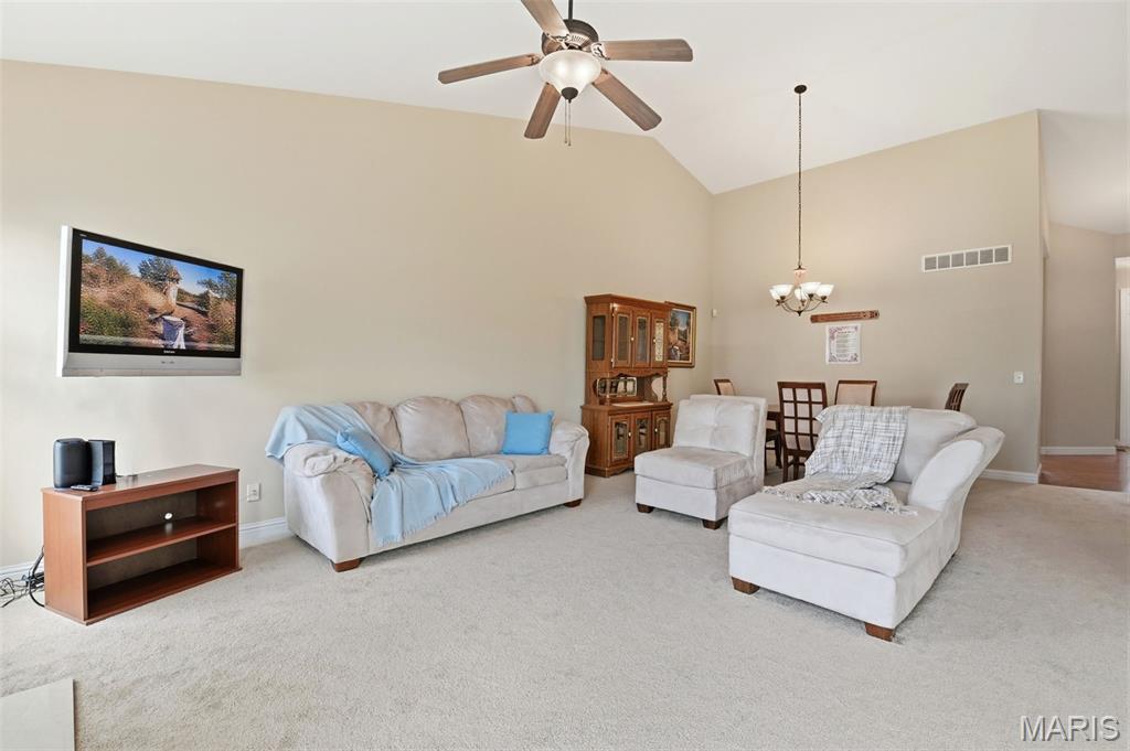 111 Long And Winding Road St. Peters, MO 63376 - Photo 12 of 26