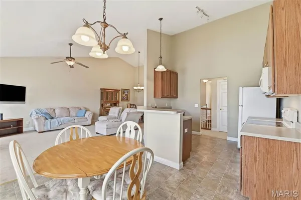 $325,000 | 111 Long And Winding Road, St. Peters, MO 63376