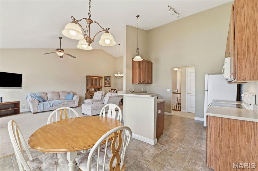 111 Long And Winding Road St. Peters, MO 63376 - Photo 15 of 26