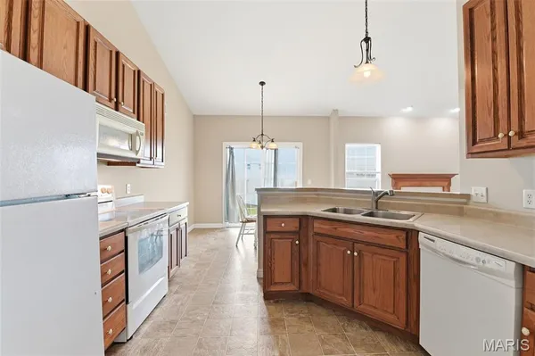 $325,000 | 111 Long And Winding Road, St. Peters, MO 63376