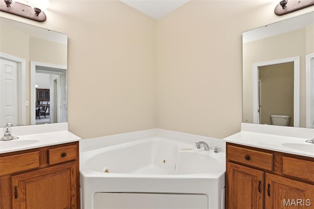 111 Long And Winding Road St. Peters, MO 63376 - Photo 21 of 26