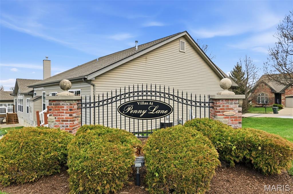 111 Long And Winding Road St. Peters, MO 63376 - Photo 24 of 26