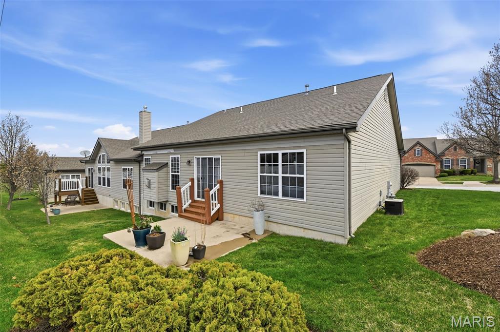 111 Long And Winding Road St. Peters, MO 63376 - Photo 26 of 26