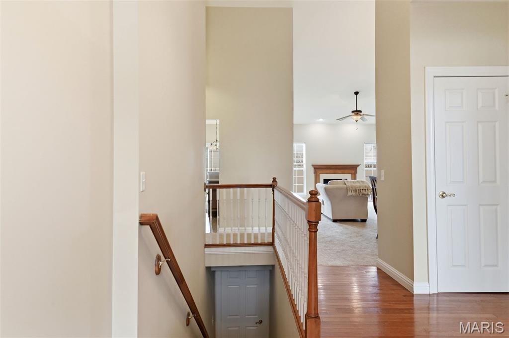 111 Long And Winding Road St. Peters, MO 63376 - Photo 3 of 26