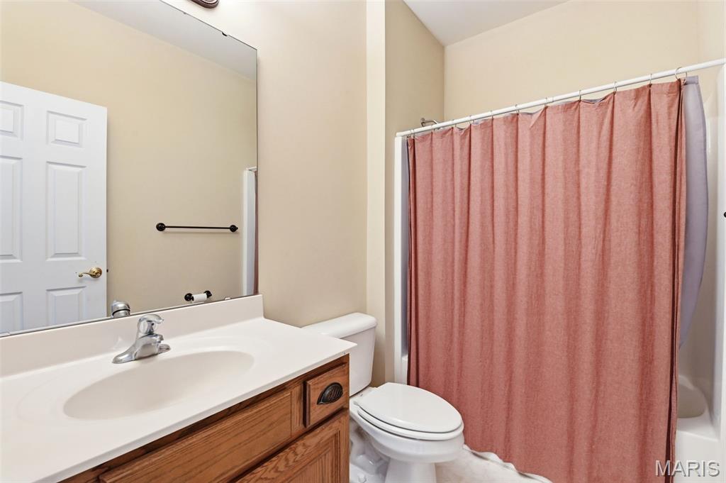 111 Long And Winding Road St. Peters, MO 63376 - Photo 6 of 26