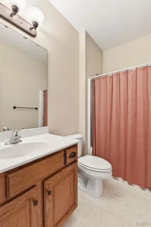 $325,000 | 111 Long And Winding Road, St. Peters, MO 63376