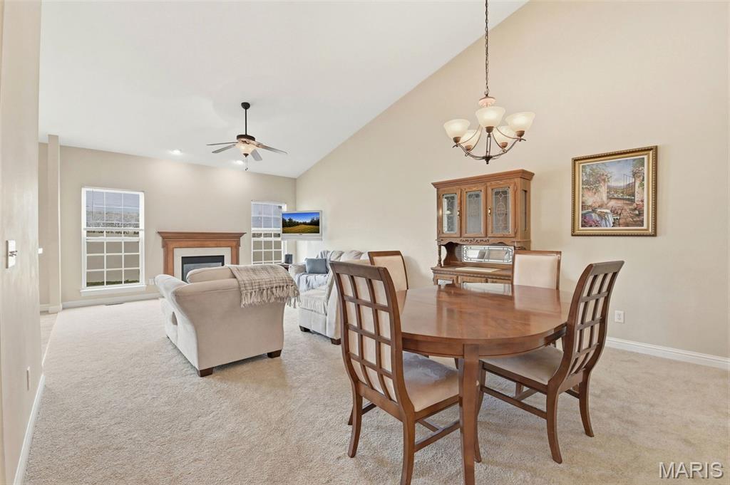 111 Long And Winding Road St. Peters, MO 63376 - Photo 8 of 26