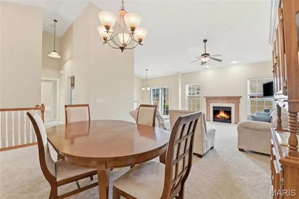 $325,000 | 111 Long And Winding Road, St. Peters, MO 63376