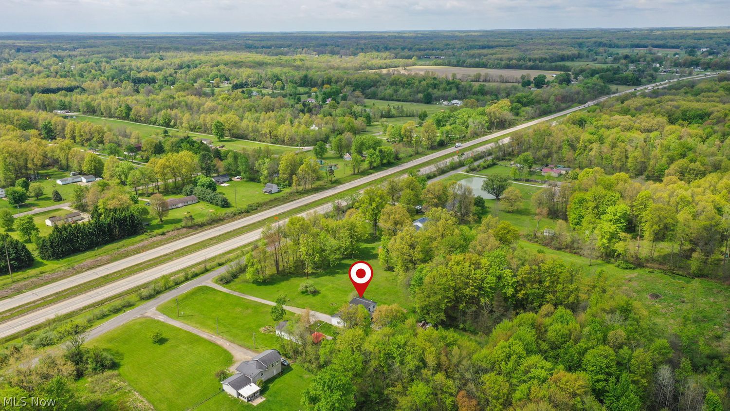 10703 Jones Road Diamond, OH 44412 - Photo 45 of 50