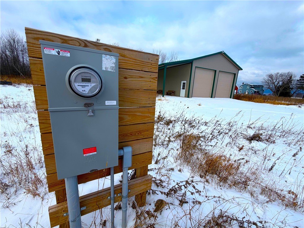 0 Johnson Creek Road Barker, NY 14012 - Photo 23 of 37