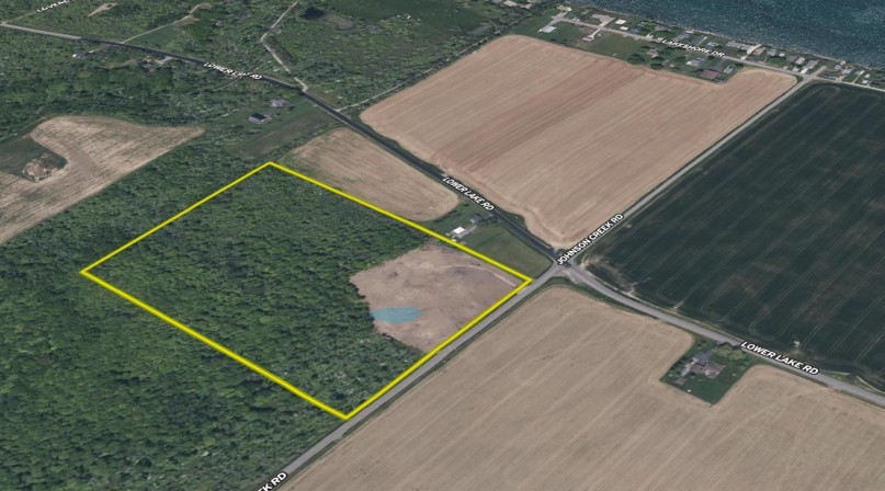 0 Johnson Creek Road Barker, NY 14012 - Photo 30 of 37