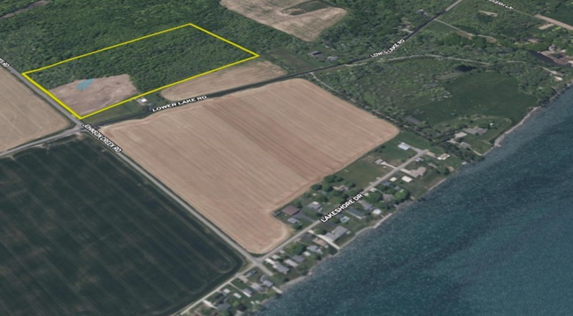 0 Johnson Creek Road Barker, NY 14012 - Photo 31 of 37