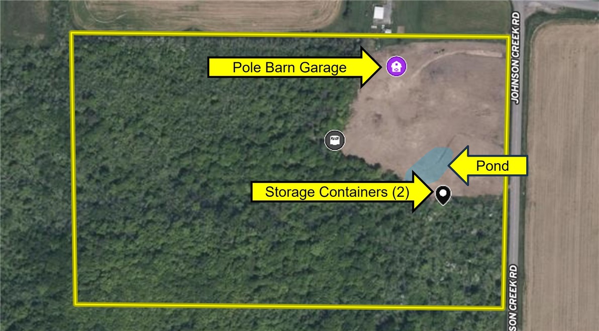 0 Johnson Creek Road Barker, NY 14012 - Photo 33 of 37