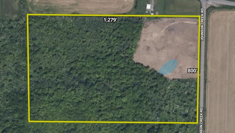 0 Johnson Creek Road Barker, NY 14012 - Photo 34 of 37