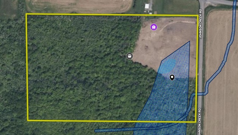 0 Johnson Creek Road Barker, NY 14012 - Photo 37 of 37