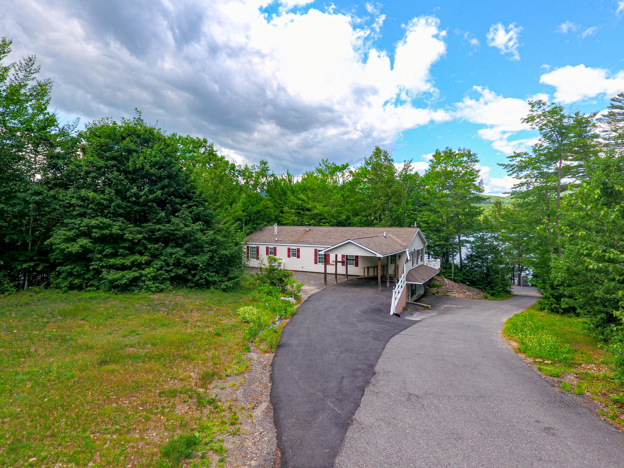 406 East Shore Road Peru, ME 04290 - Photo 64 of 66 DJI_0050