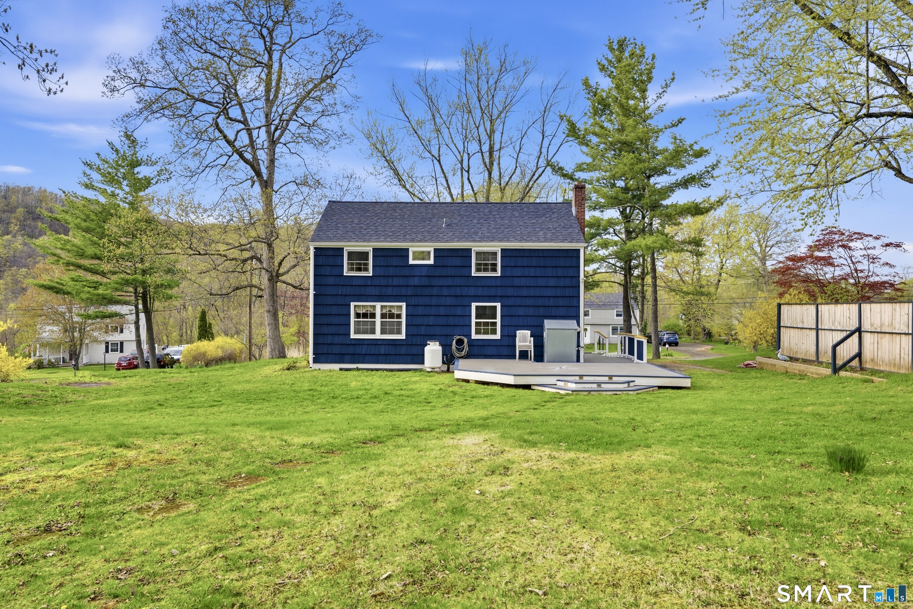 59 Barbara Lane Durham, CT 06422 - Photo 25 of 28