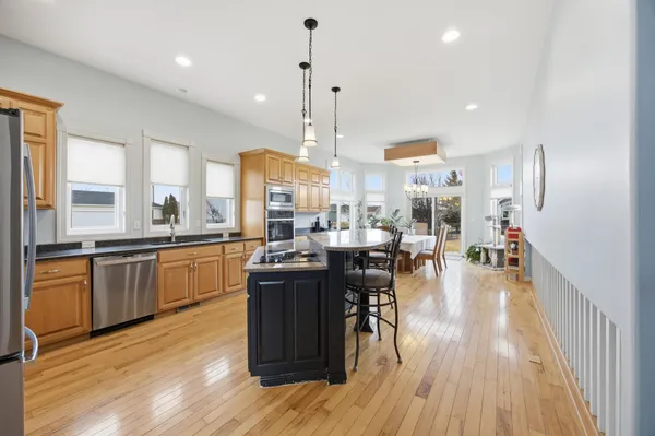 $629,900 | 4195 Furnberg Place South, Fargo, ND 58104