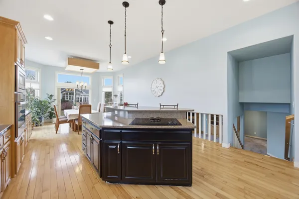 $629,900 | 4195 Furnberg Place South, Fargo, ND 58104