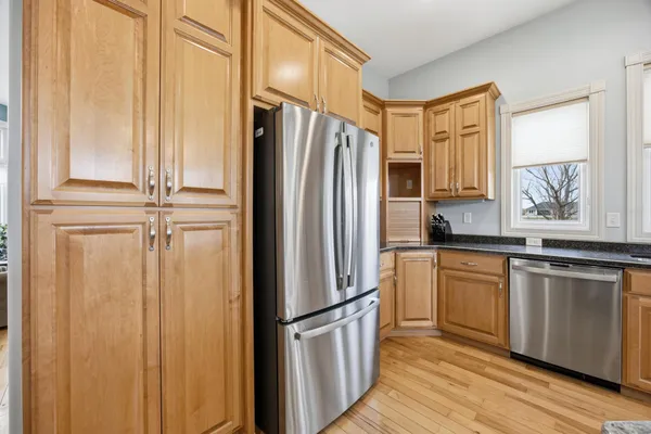 $629,900 | 4195 Furnberg Place South, Fargo, ND 58104