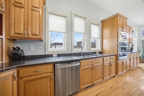 $629,900 | 4195 Furnberg Place South, Fargo, ND 58104