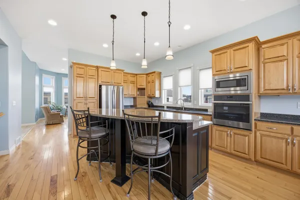 $629,900 | 4195 Furnberg Place South, Fargo, ND 58104