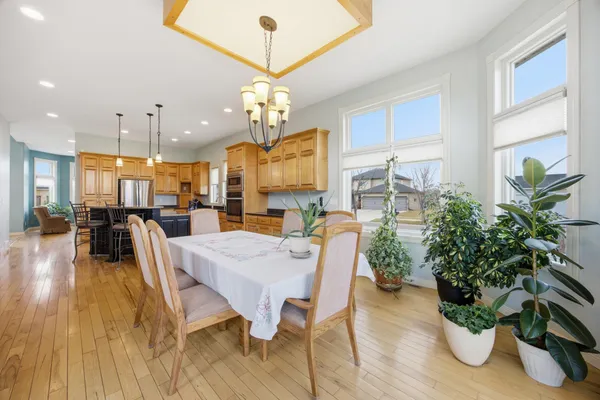 $629,900 | 4195 Furnberg Place South, Fargo, ND 58104