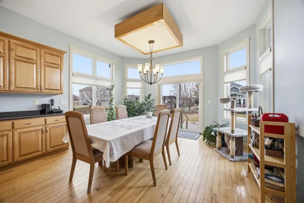 $629,900 | 4195 Furnberg Place South, Fargo, ND 58104