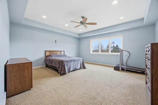 $629,900 | 4195 Furnberg Place South, Fargo, ND 58104