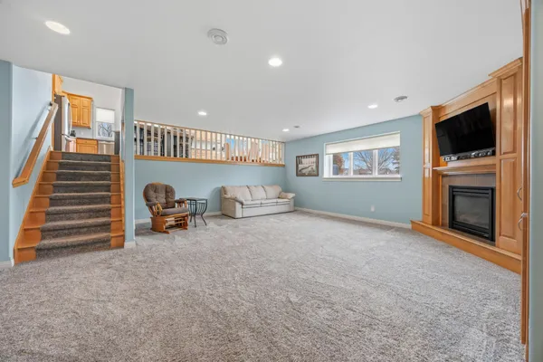 $629,900 | 4195 Furnberg Place South, Fargo, ND 58104