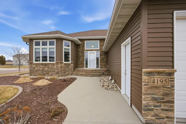 $629,900 | 4195 Furnberg Place South, Fargo, ND 58104