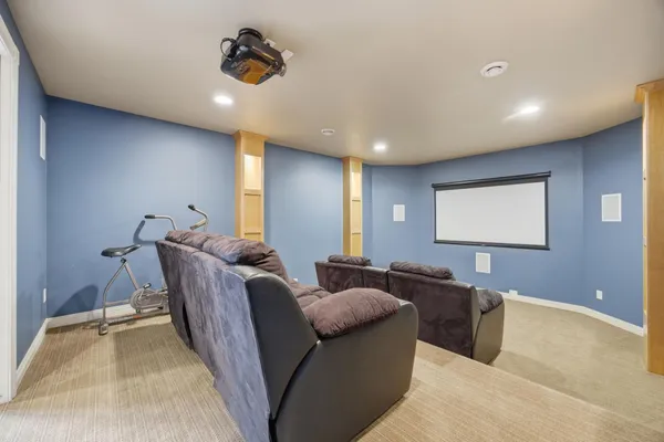 $629,900 | 4195 Furnberg Place South, Fargo, ND 58104