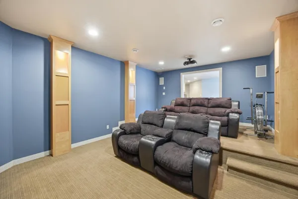 $629,900 | 4195 Furnberg Place South, Fargo, ND 58104