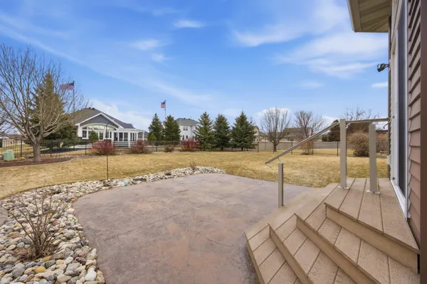 $629,900 | 4195 Furnberg Place South, Fargo, ND 58104