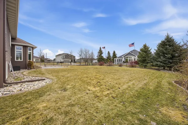 $629,900 | 4195 Furnberg Place South, Fargo, ND 58104