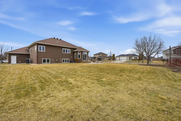 $629,900 | 4195 Furnberg Place South, Fargo, ND 58104