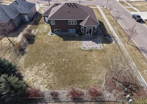 $629,900 | 4195 Furnberg Place South, Fargo, ND 58104