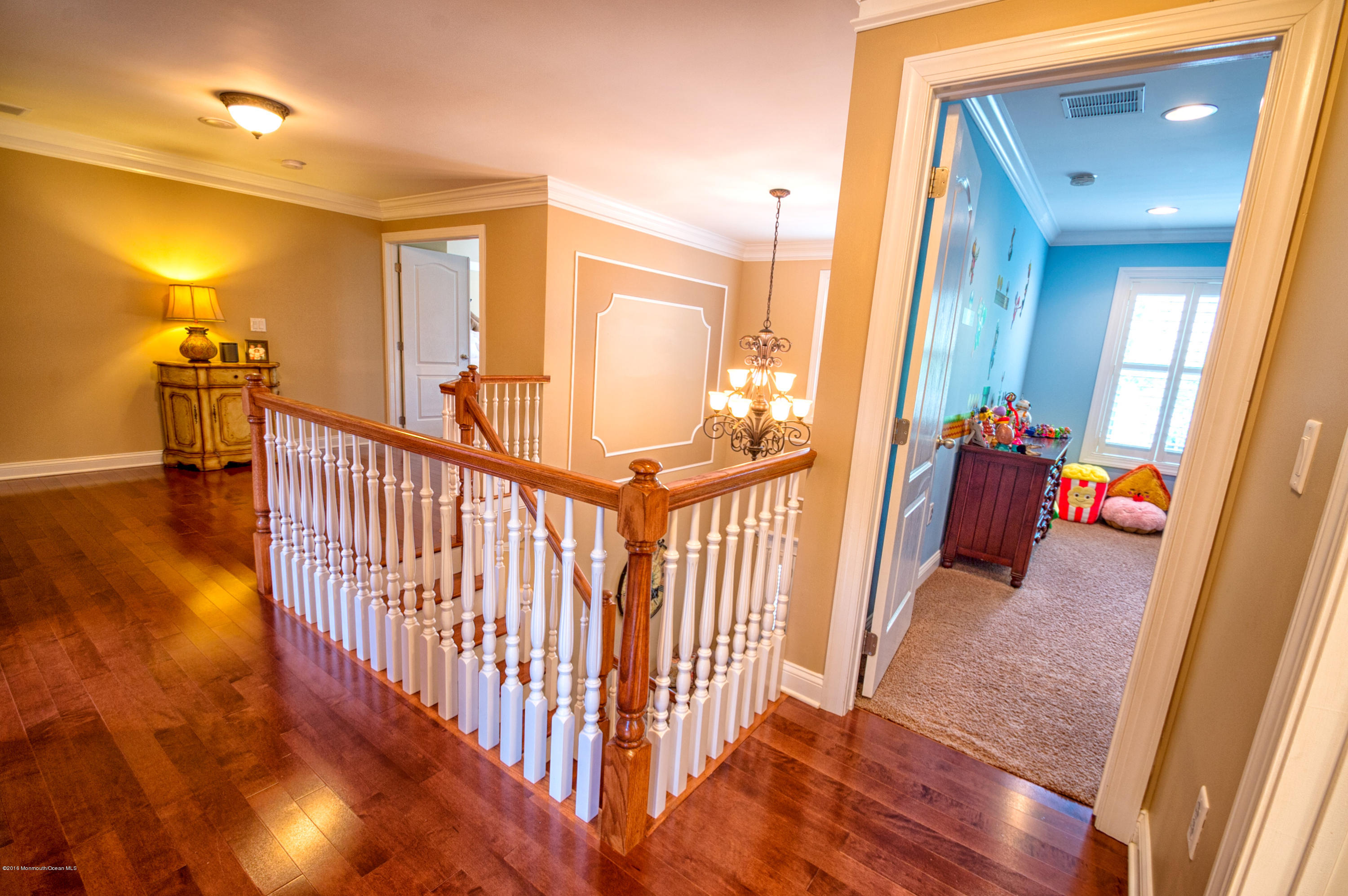 26 Bristol Road Manalapan, NJ 07726 - Photo 15 of 36 2nd Floor
