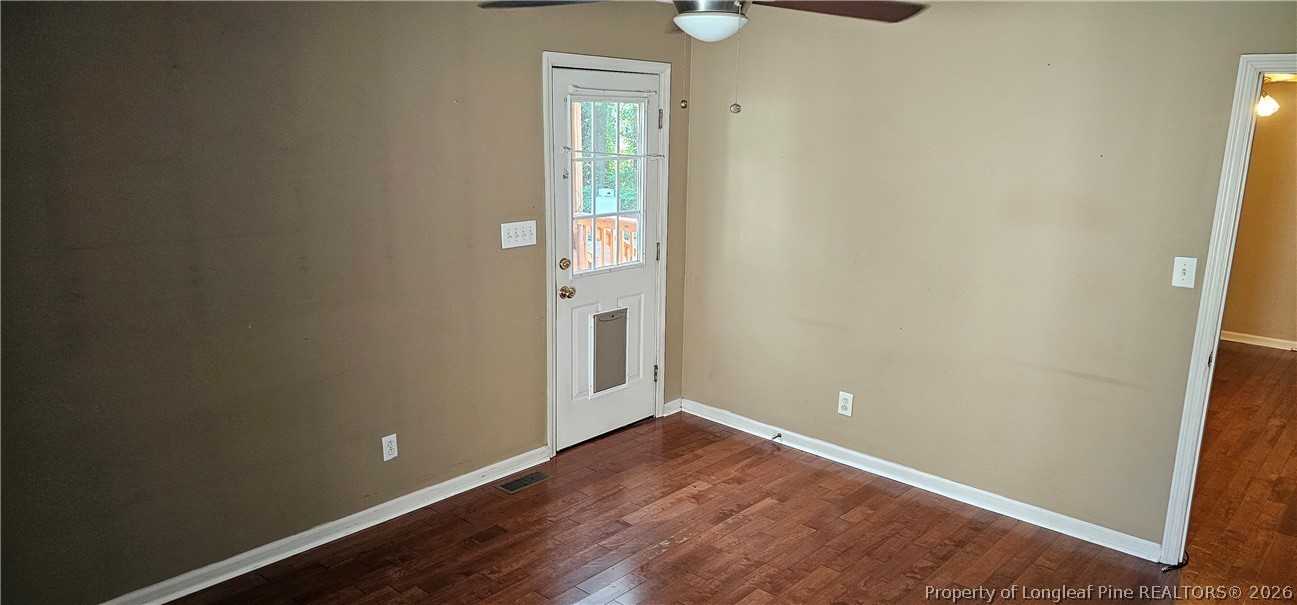 557 North Parker Church Road Raeford, NC 28376 - Photo 13 of 30 Gallery Image 13
