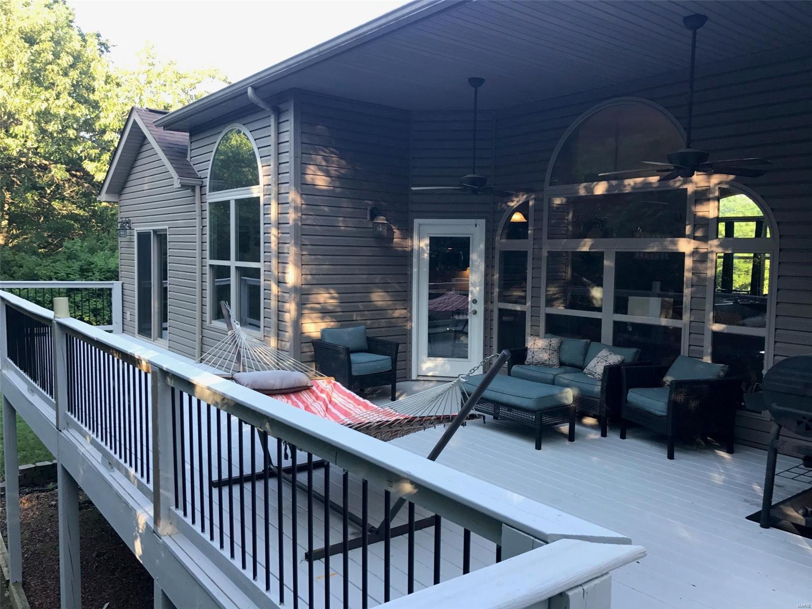5935 Crowe Farm Road Waterloo, IL 62298 - Photo 14 of 50