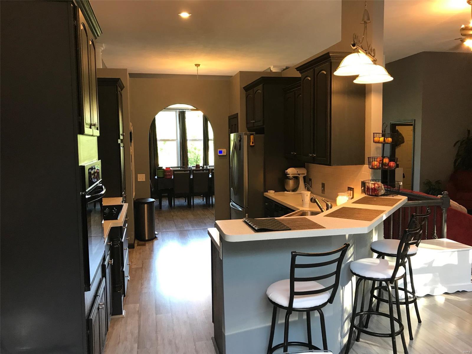 5935 Crowe Farm Road Waterloo, IL 62298 - Photo 23 of 50