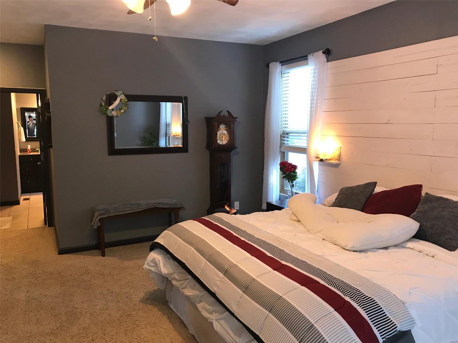 5935 Crowe Farm Road Waterloo, IL 62298 - Photo 36 of 50